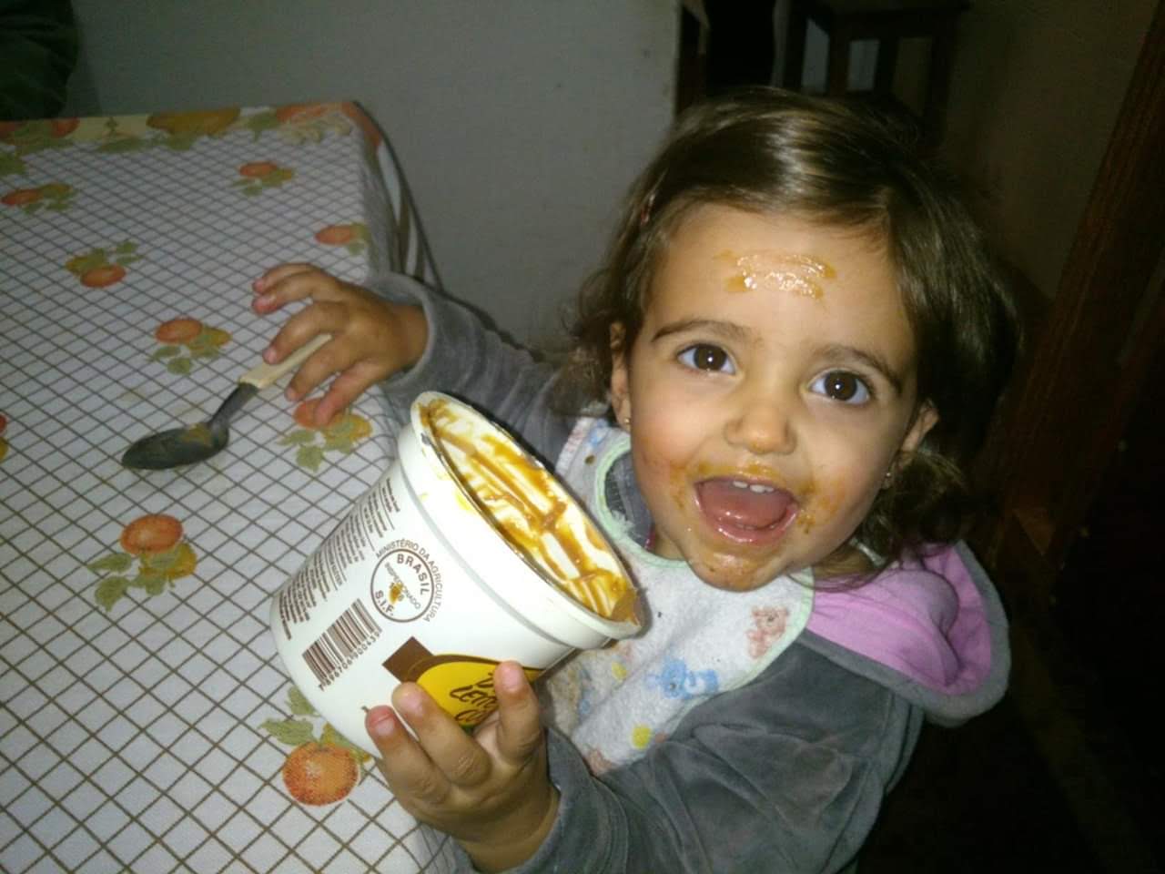 Foto da Beatriz